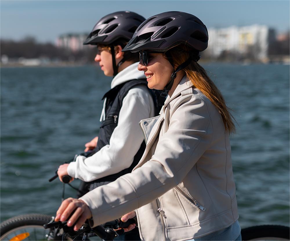 sitzbeinhöcker fahrradsattel ROCKBROS Ergonomisch Wasserdicht Atmungsaktiv Damen – ROCKBROS-DE COLOR:Sandstone Metallic Buggy Impulse EVO 2 Mittelmotor