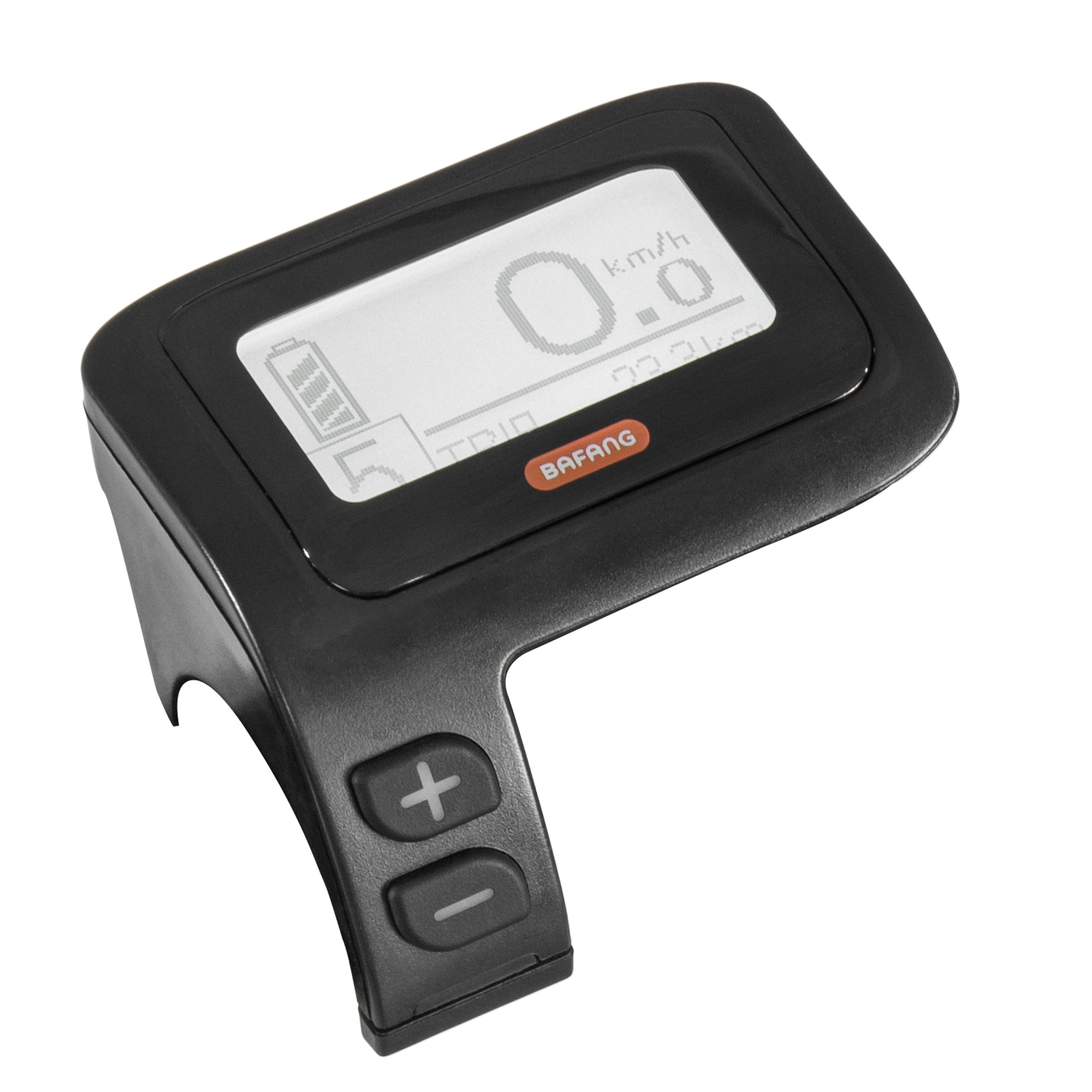 e-bike display 6 pol LCD display – grundig-bike