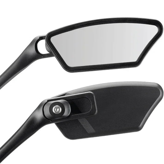 GRUNDIG Verstellbarer Fahrradrückspiegel BM-L003