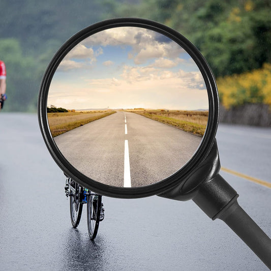 GRUNDIG Verstellbarer Fahrradrückspiegel BM-L004