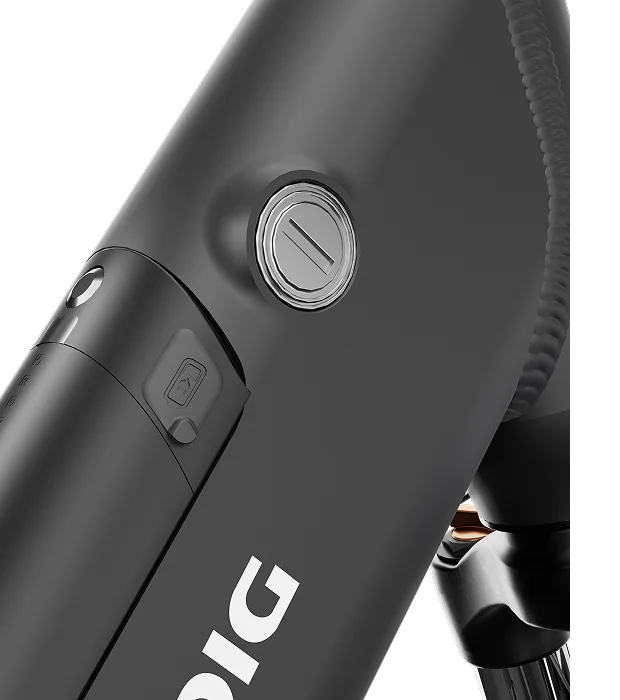 Bezpečný zámkový systém