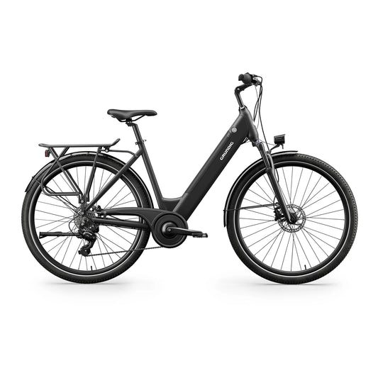 【Pedido anticipado】GRUNDIG ECB28 Bicicleta eléctrica Nueva edición 2026