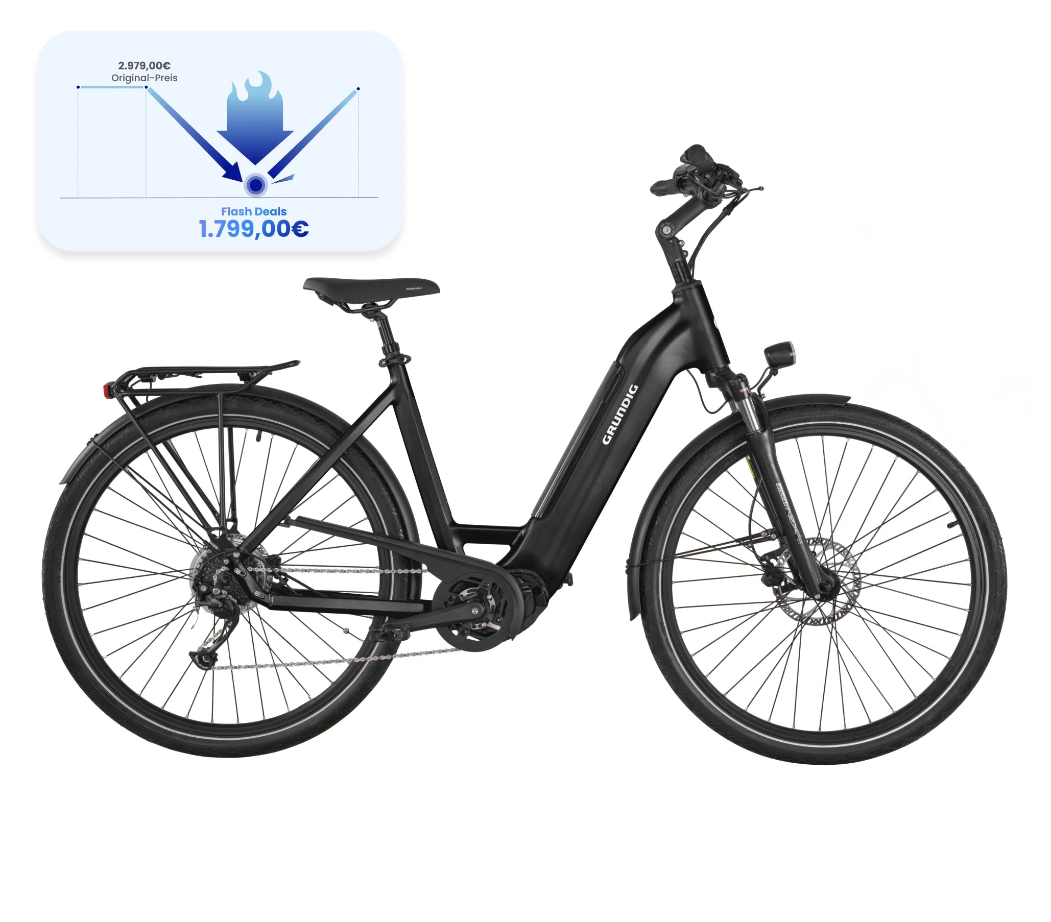 grundig e bike fully GCB-1 E-Bike Schwarz – grundig-bike Hat Subvarianten Ausführung:Mit Aussparung für Toniebox Fundsache: Damenfahrrad: Besitzer in