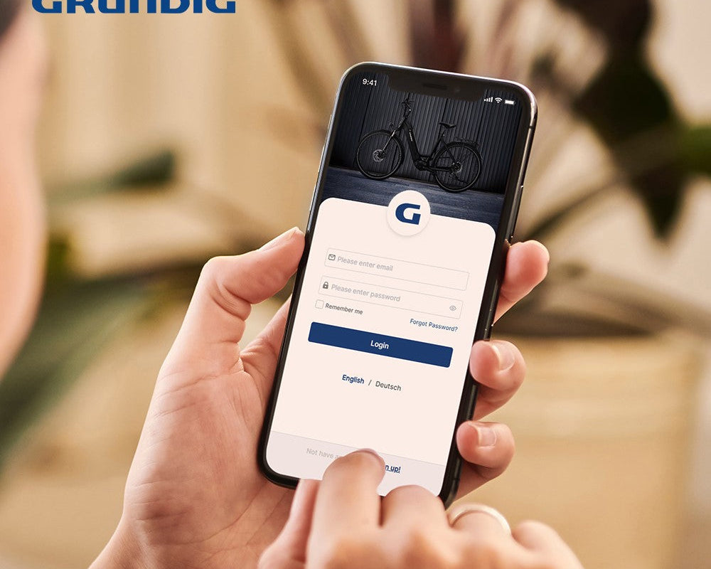 Die besten E-Bike-Apps: Eine umfassende Liste der Top-Optionen im Jahr 2024