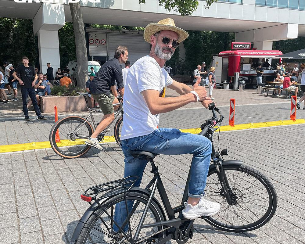 Wer ist der Marktführer bei E-Bike-Motoren? Eine Analyse der aktuellen Marktsituation