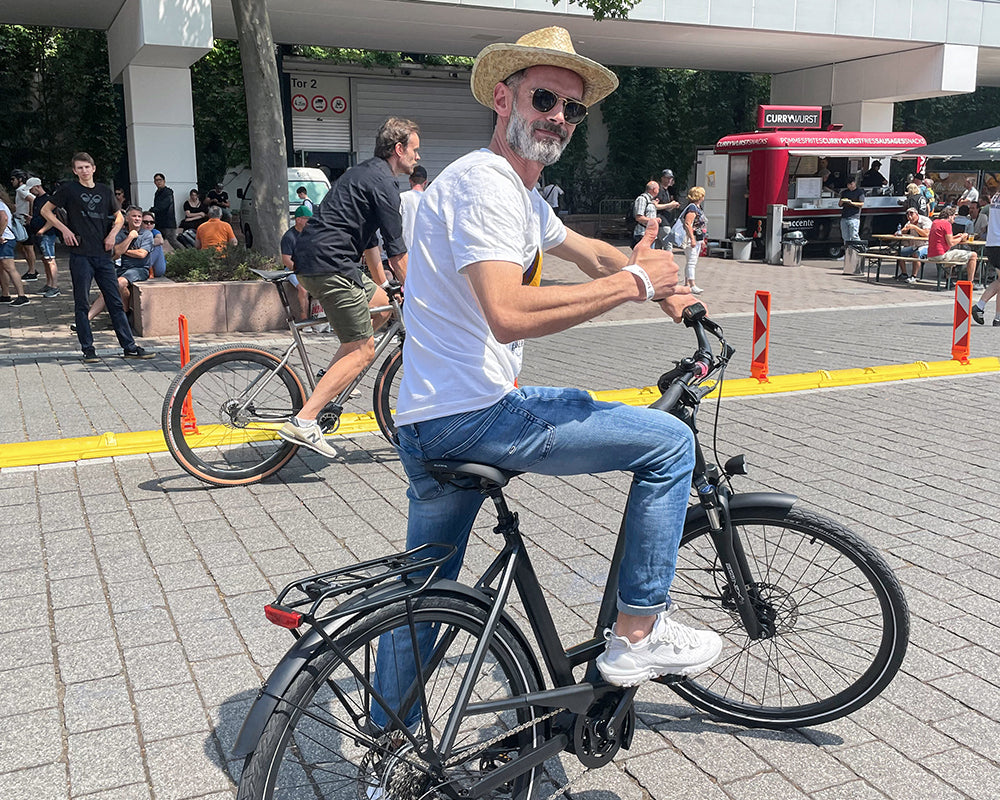 Bestes Schloss für E-Bike: Empfehlungen und Tipps