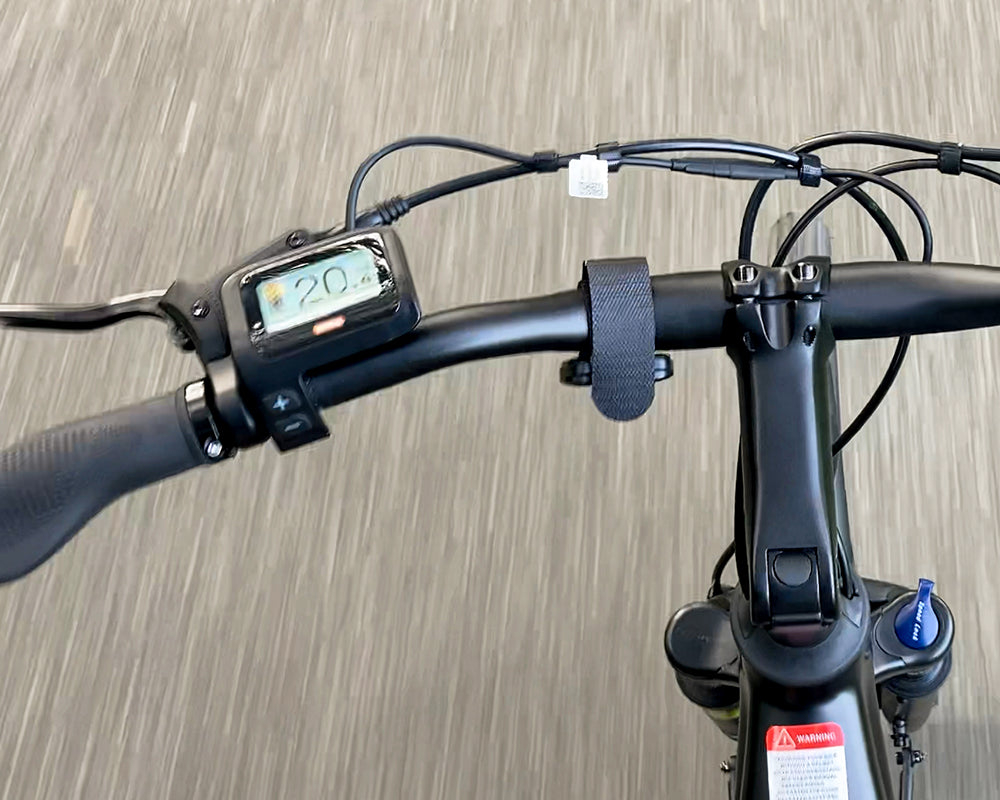 E Bike Mittelmotor unter 1500 Euro: Die besten Modelle auf dem Markt