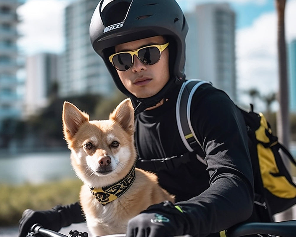 Die ultimative Anleitung zur Wahl der richtigen E-Bike Tasche: Tipps und Empfehlungen für jeden Fahrertyp