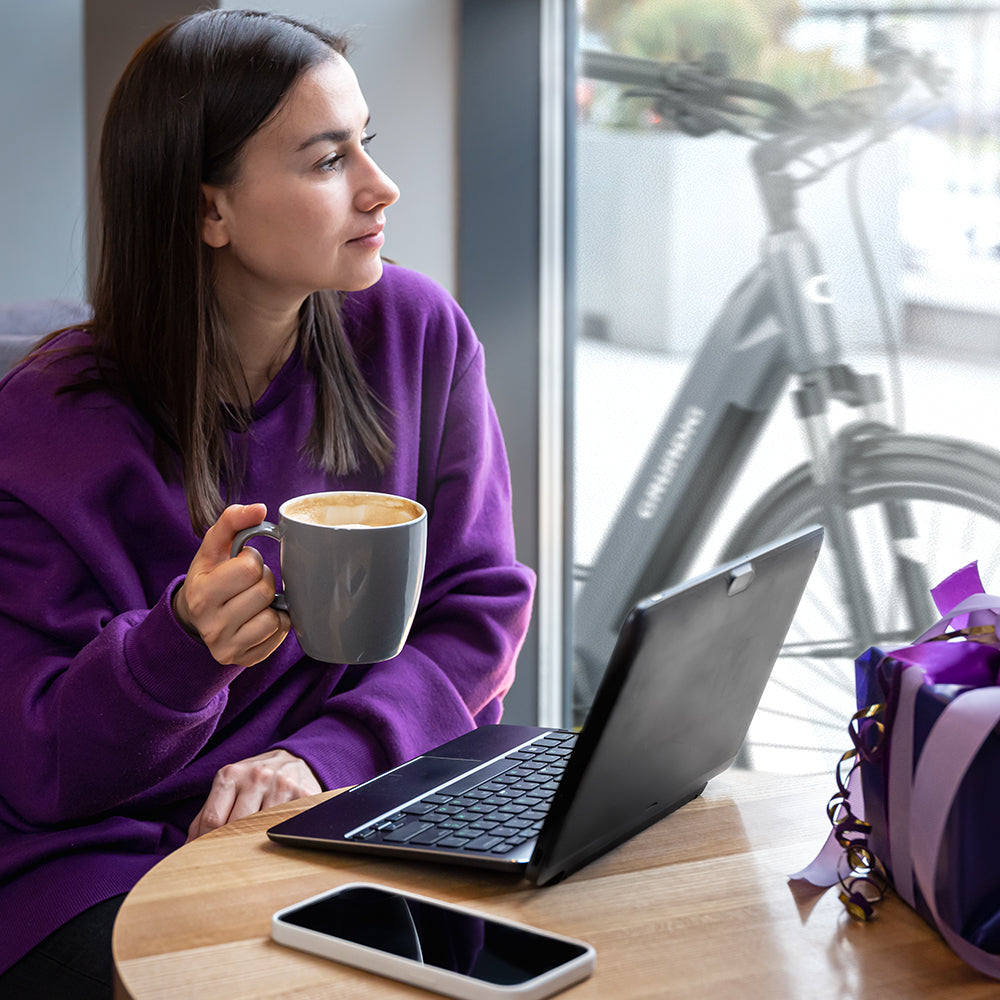 Leichtes E-Bike Damen Testsieger: Die besten Modelle