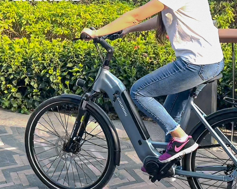 Was trainiert man beim Fahrradfahren? Die Vorteile für Körper und Geist