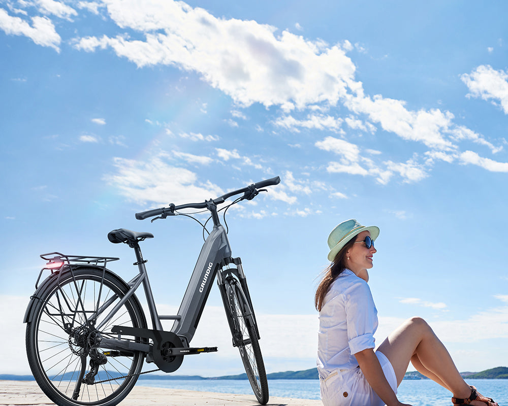 Welche E-Bike-Marke wird empfohlen? Eine neutrale und klare Empfehlung