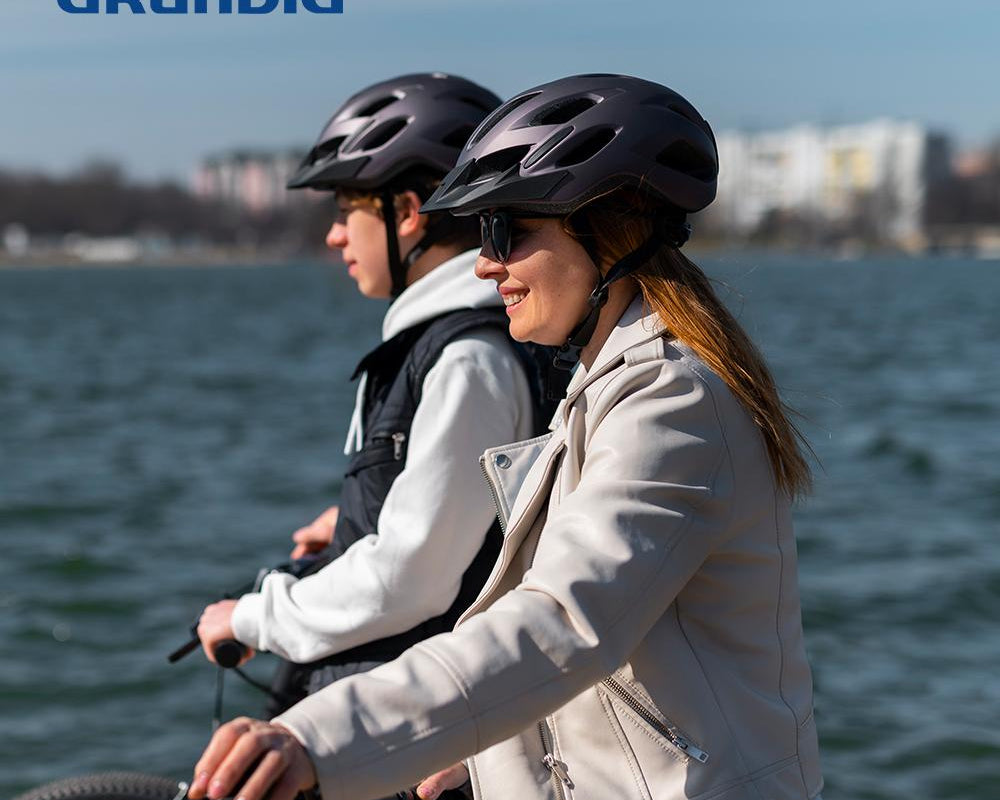 Mit dem Fahrrad nach Sylt: Eine abenteuerliche Entdeckungsreise durch die Nordseeinsel