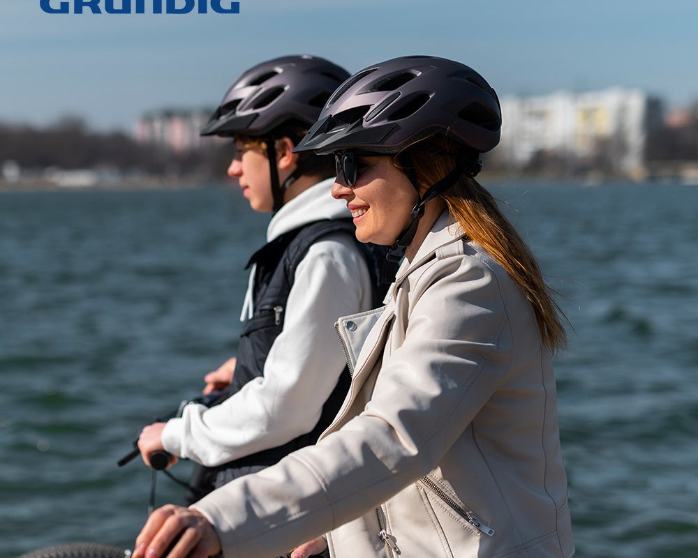 E-Bikes: So erfüllen Sie die gesetzlichen Vorschriften