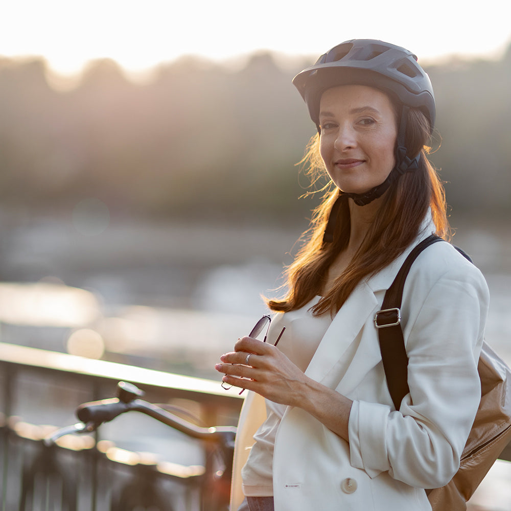 Sicherheit und Vorschriften für E-Bikes in Deutschland