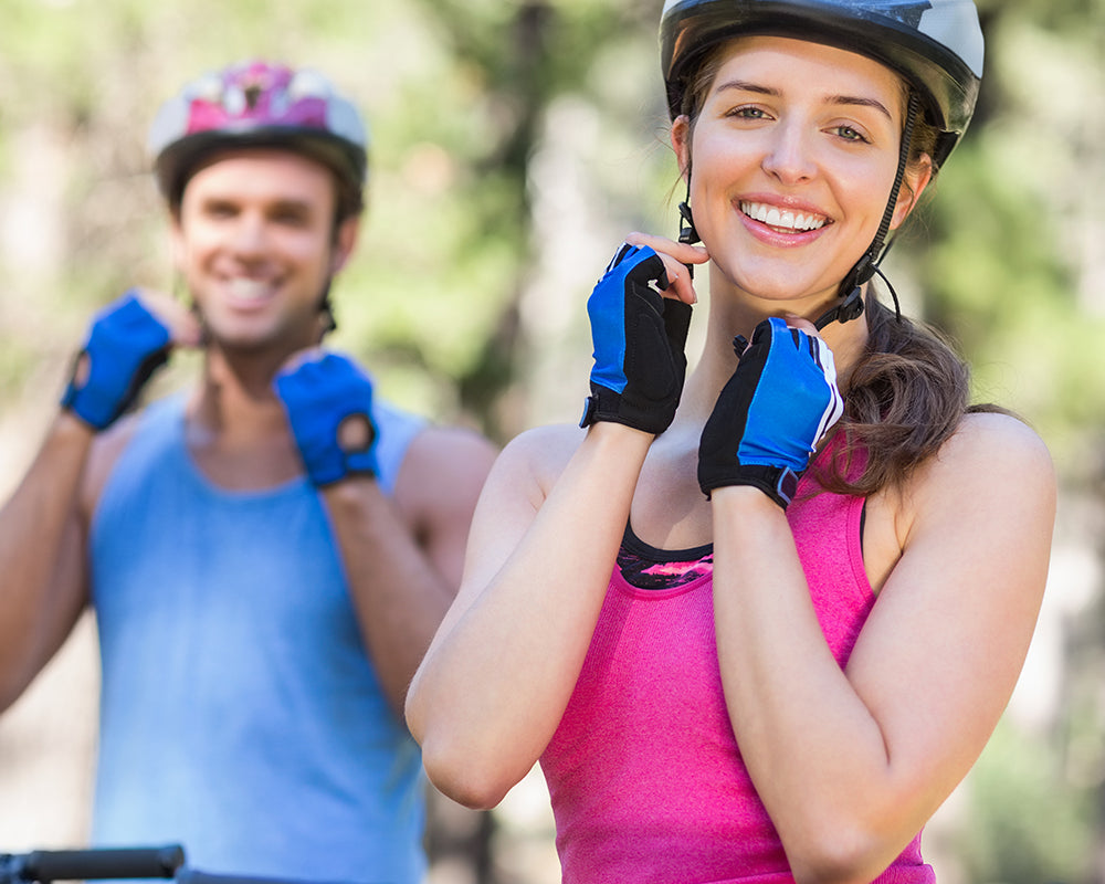 E-Bike Zubehör: Essentielle Teile für mehr Komfort und Sicherheit