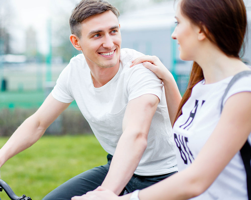 Unverzichtbare Ausrüstung für Frühlings-E-Bike-Fahrten