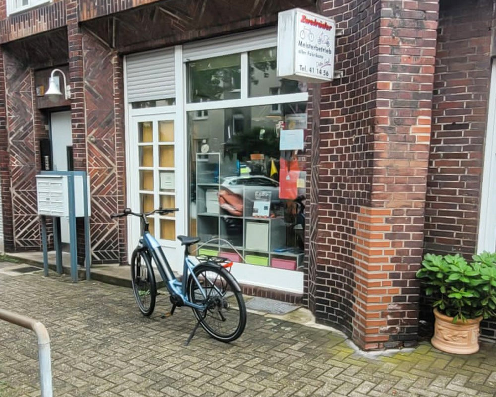 Die besten E-Bikes in Europa: Eine Übersicht