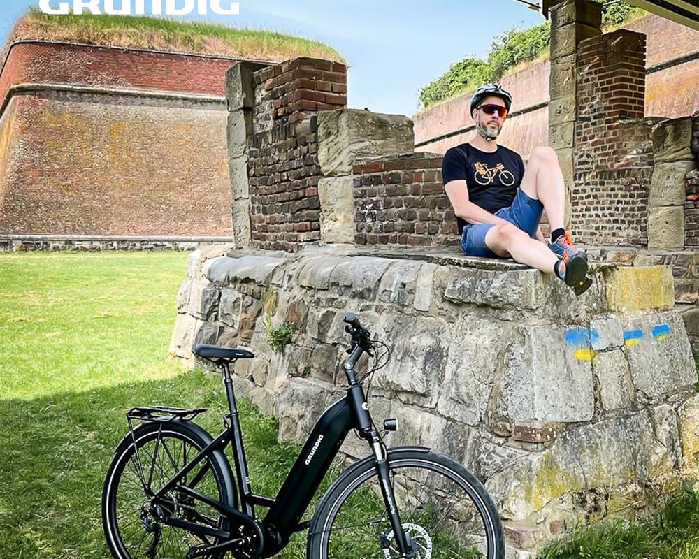 Wie versichert man ein E-Bike