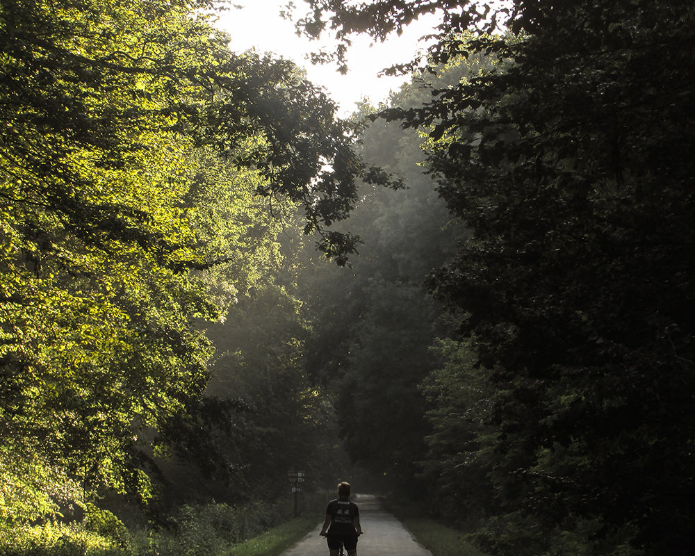 Mit dem Fahrrad über die Alpen: Ein umfassender Leitfaden für Abenteuerlustige