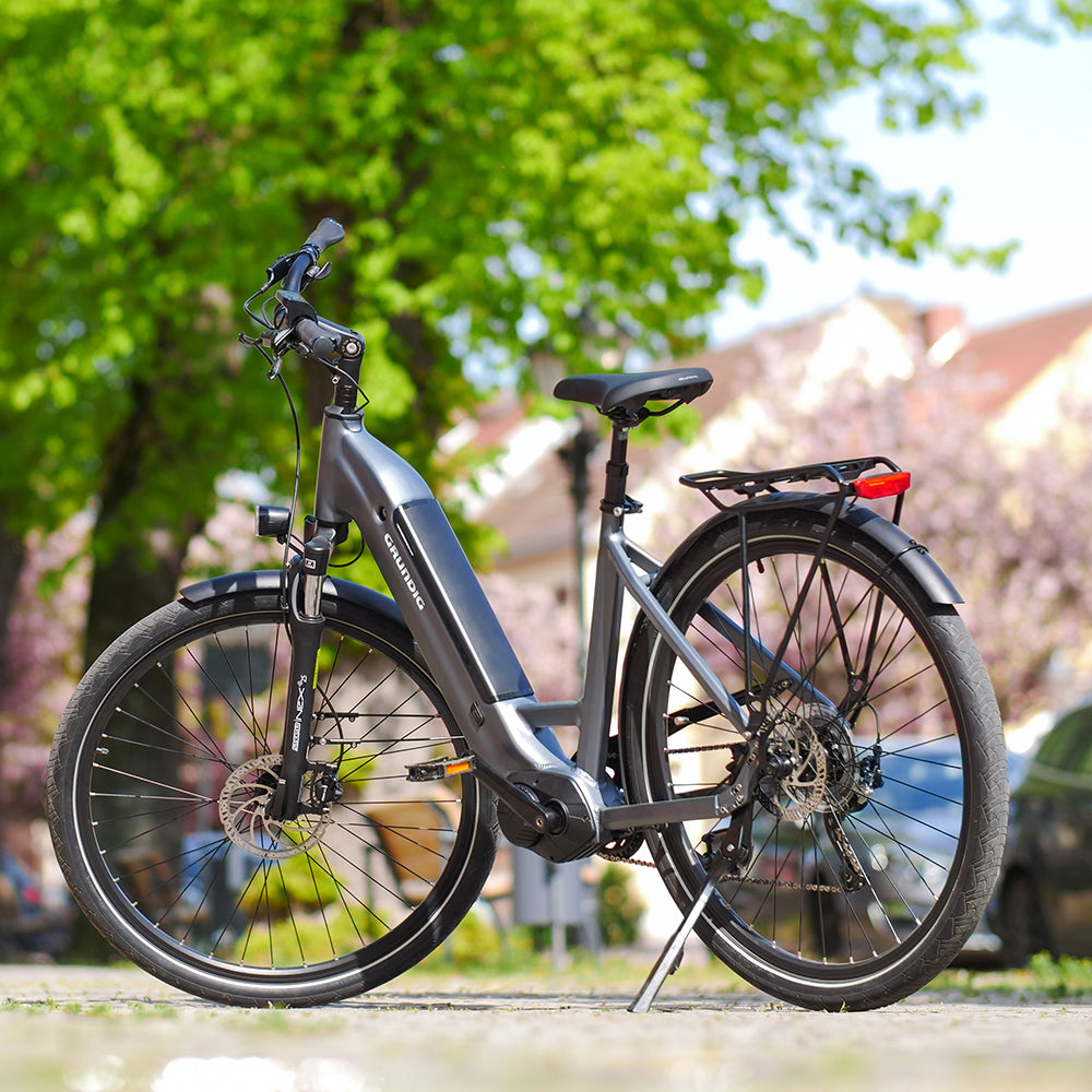 E-Bike Akku 101: Eine umfassende Anleitung zum Verständnis von E-Bike Batterien