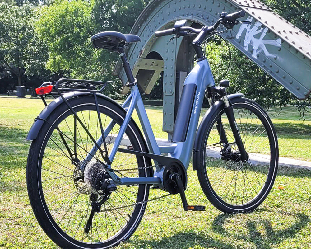 Deutschlands beste Bike Parks: Eine Übersicht