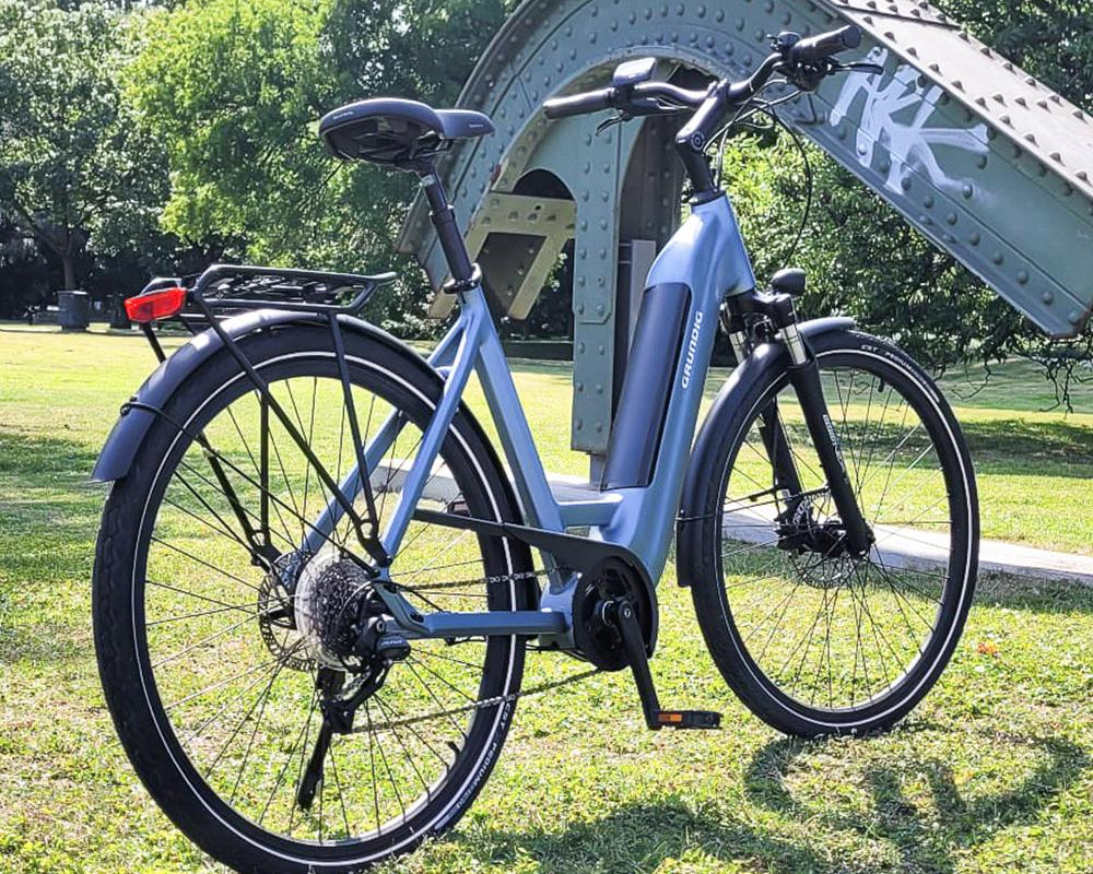 Komfort-Upgrade: Zubehör für eine bessere Fahrt