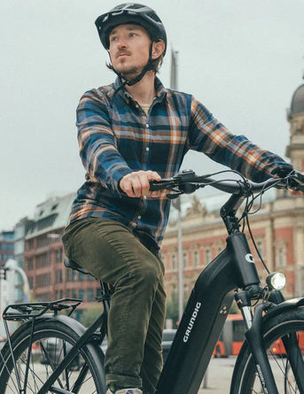 Die besten Methoden zur sicheren Aufbewahrung Ihres E-Bikes im Winter: Tipps und Tricks