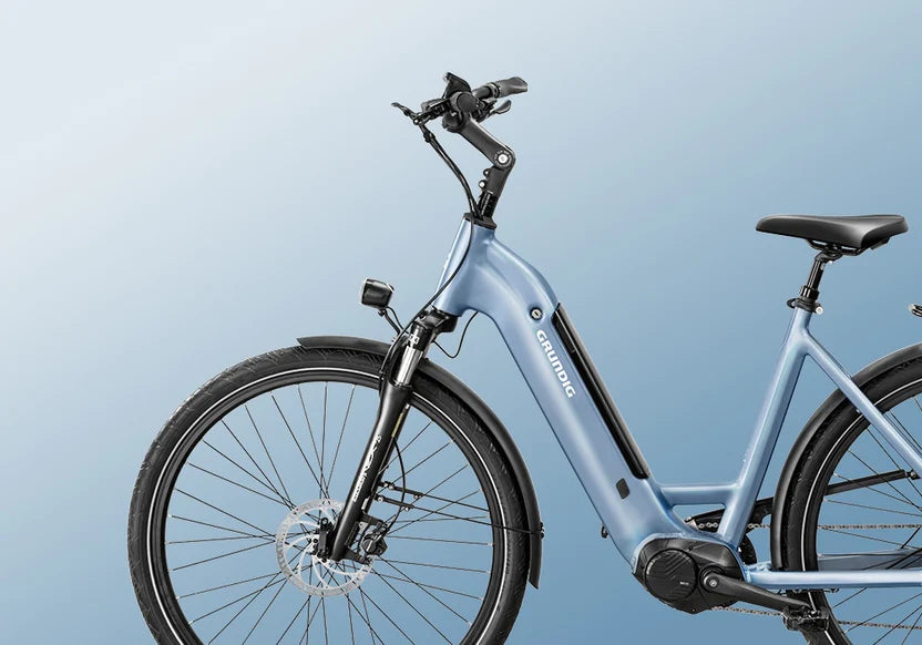 Die besten Methoden zur sicheren Aufbewahrung Ihres E-Bikes im Winter: Tipps und Tricks