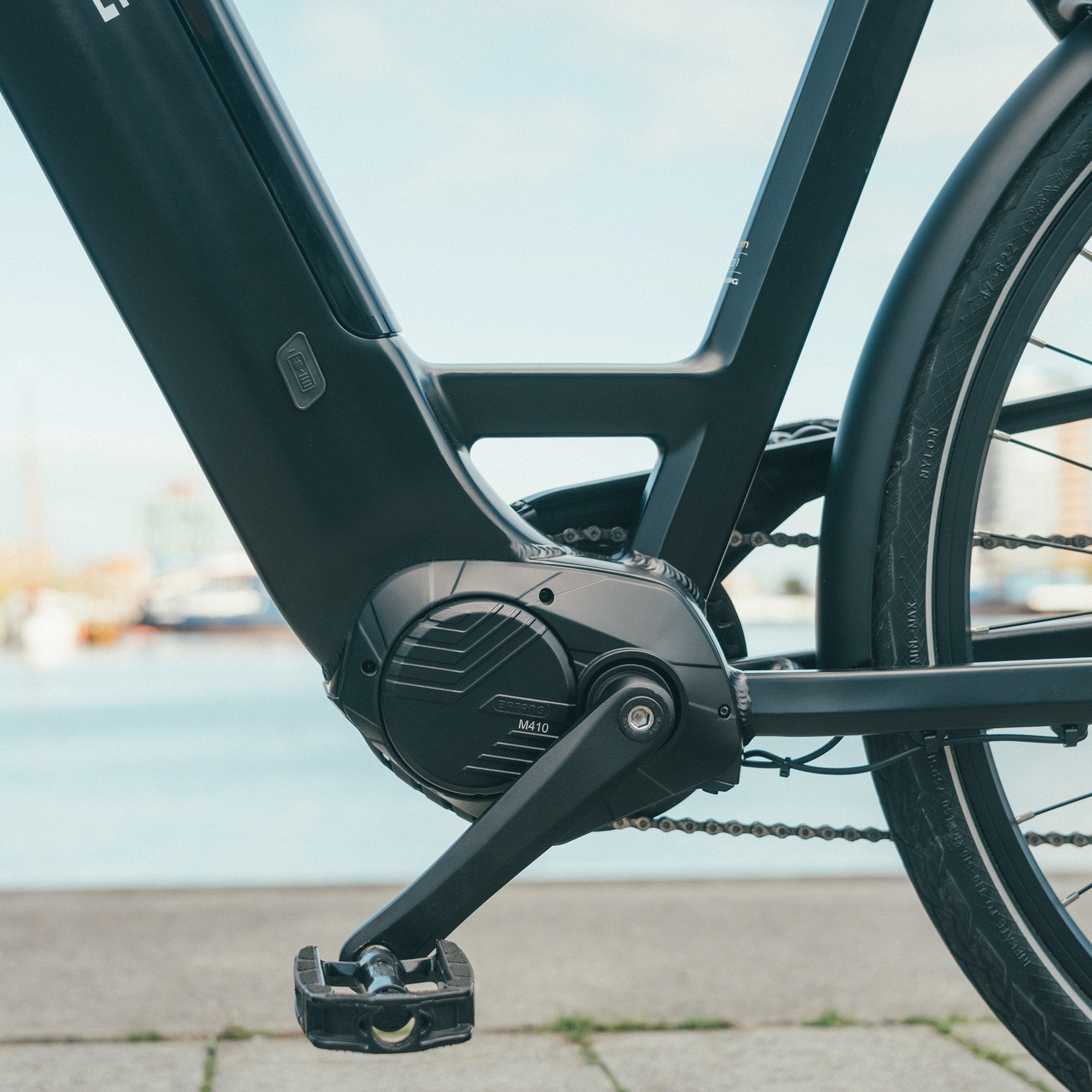 Welcher E-Bike Motor ist der Beste? Eine Expertenanalyse