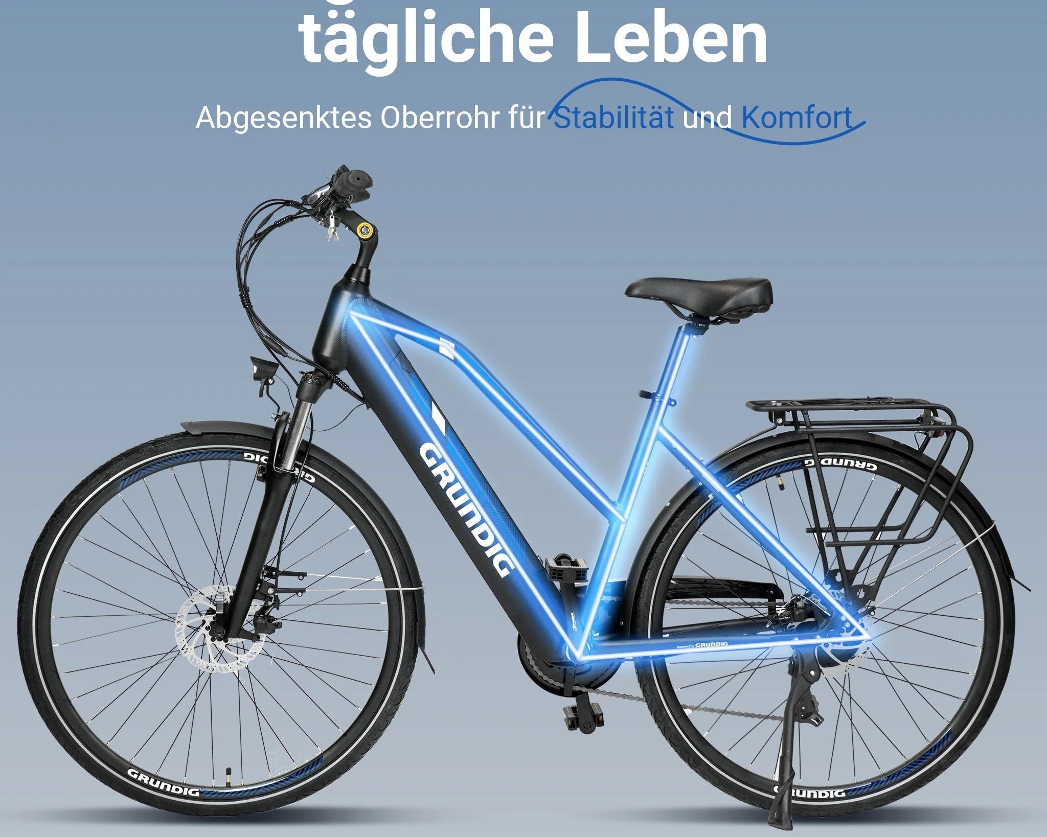 Unverzichtbare Winterausrüstung für E-Bike-Fahrer: wichtige Tipps für sicheres Fahren