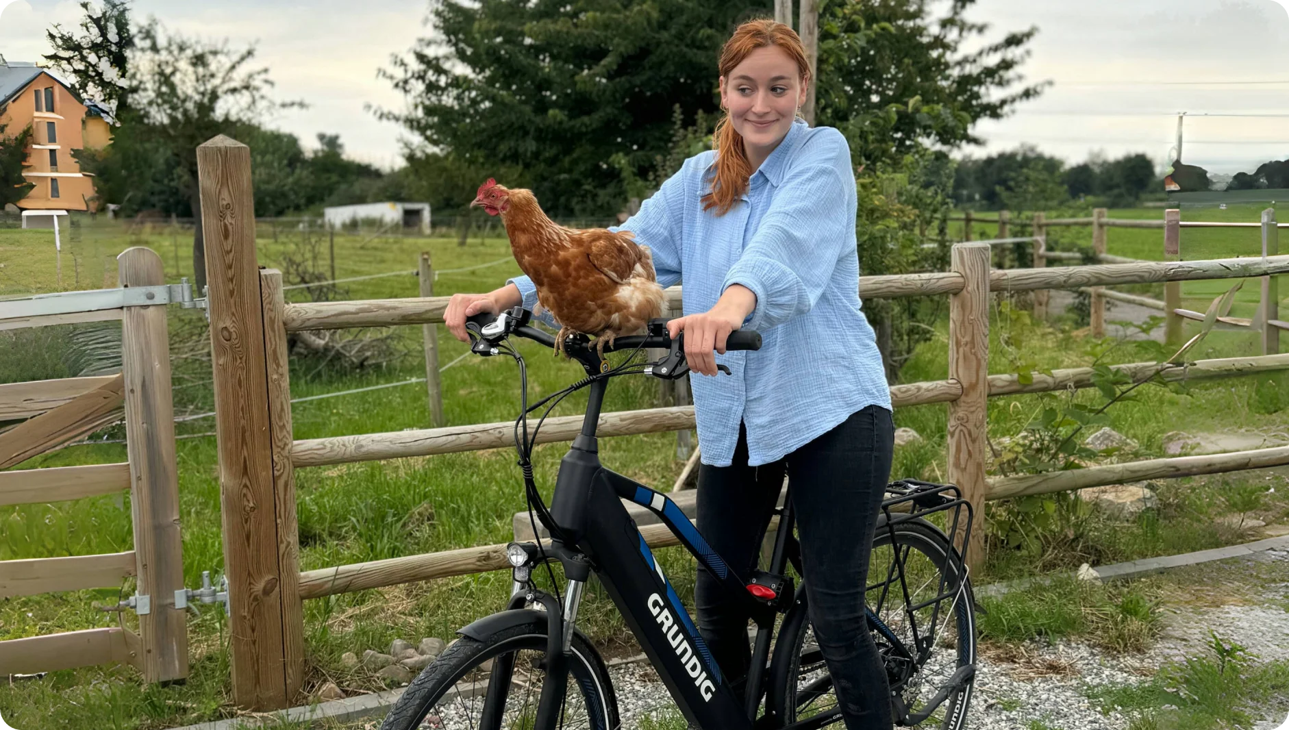 Culinary Cycling: Auf Entdeckungstour durch die Welt der Gastronomie auf zwei Rädern