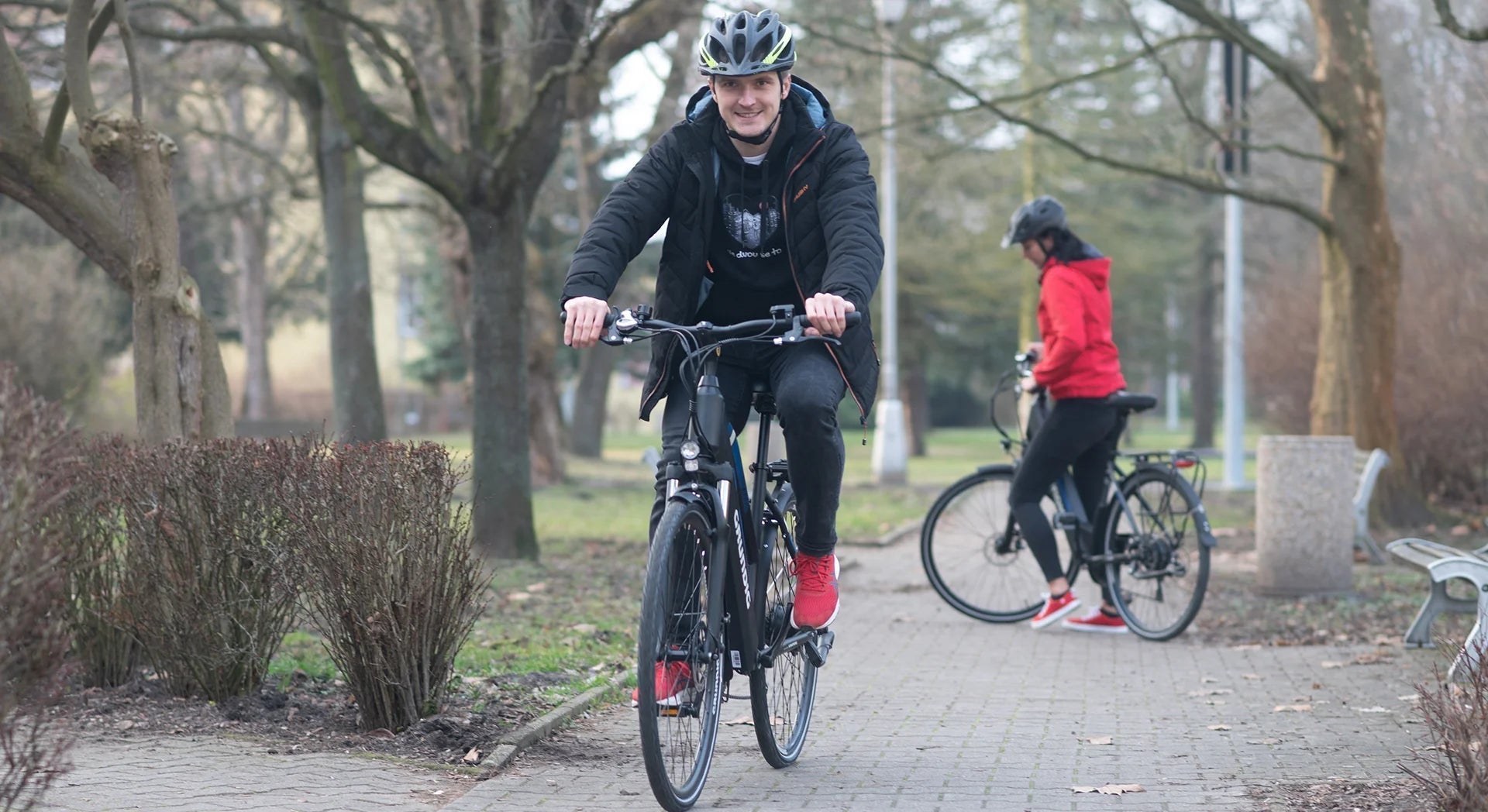 Warum macht meine Fahrradkette nach der Reinigung Geräusche – Ursachen und Lösungen