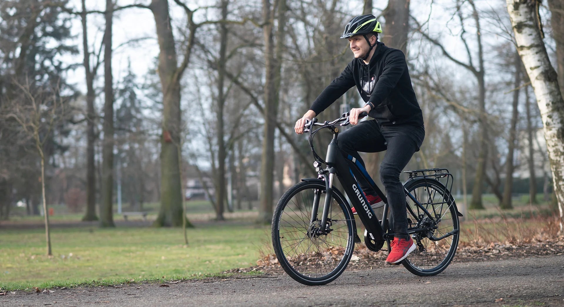 Naturschutzgebiete mit dem E-Bike erkunden: Ein umfassender Leitfaden für Abenteuer in der Natur