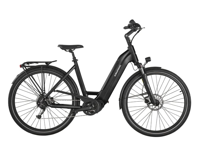 Brauche ich ein E-Bike? - Eine Entscheidungshilfe