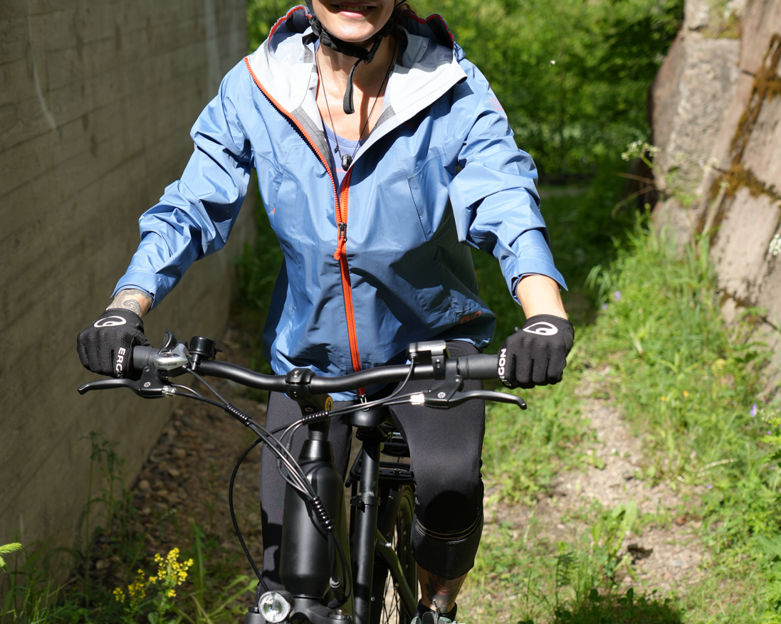 Wie Sie Ihr E-Bike sicher abschließen, um Diebstahl zu verhindern