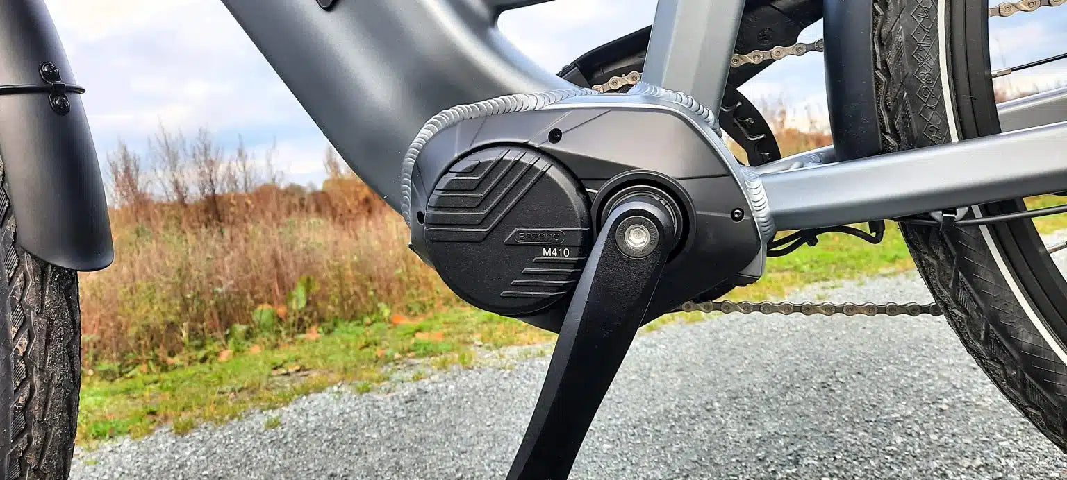 Beste Elektroräder für Catering- und Lieferservices: Effizienz und Leistung im Fokus