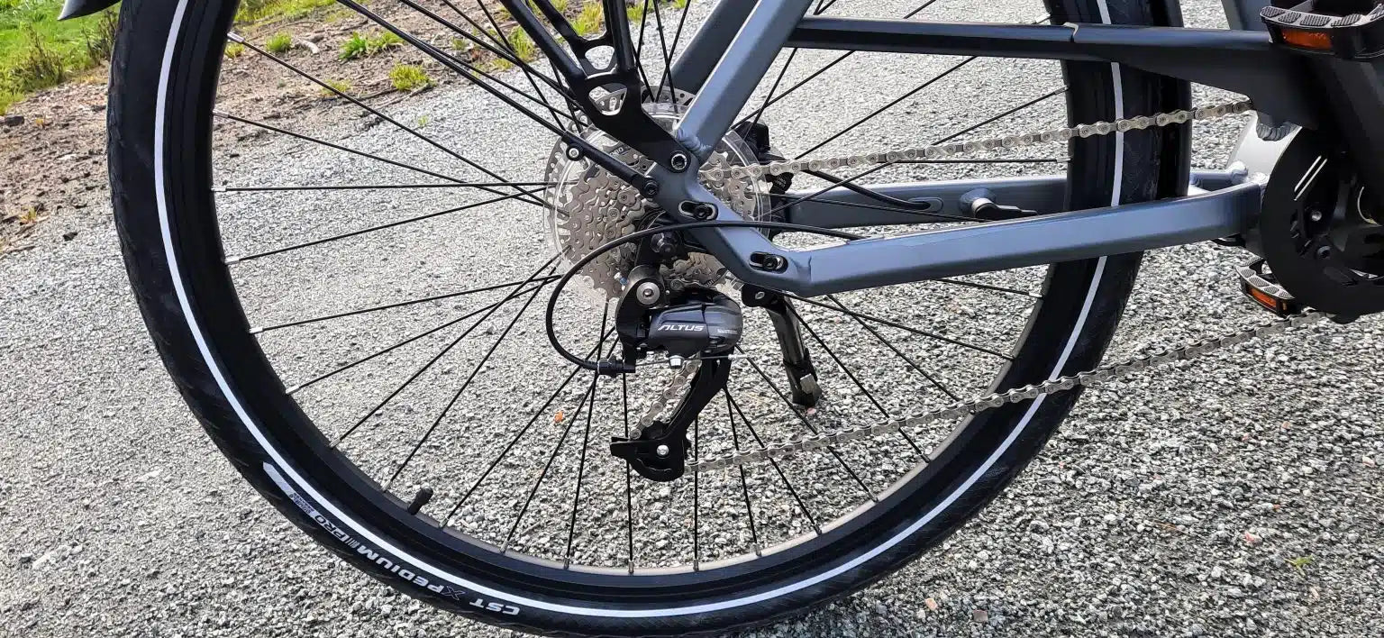 E Bikes Verleih: Ihr Guide für die besten Mietangebote und Tipps