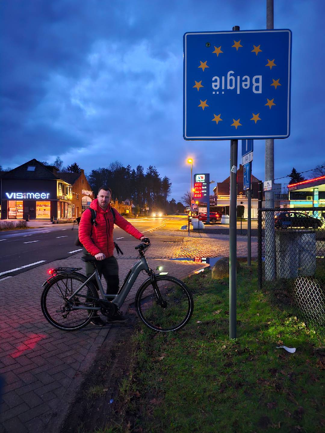 Wie plant man eine E-Bike-Tour: Tipps und Tricks für eine erfolgreiche Planung