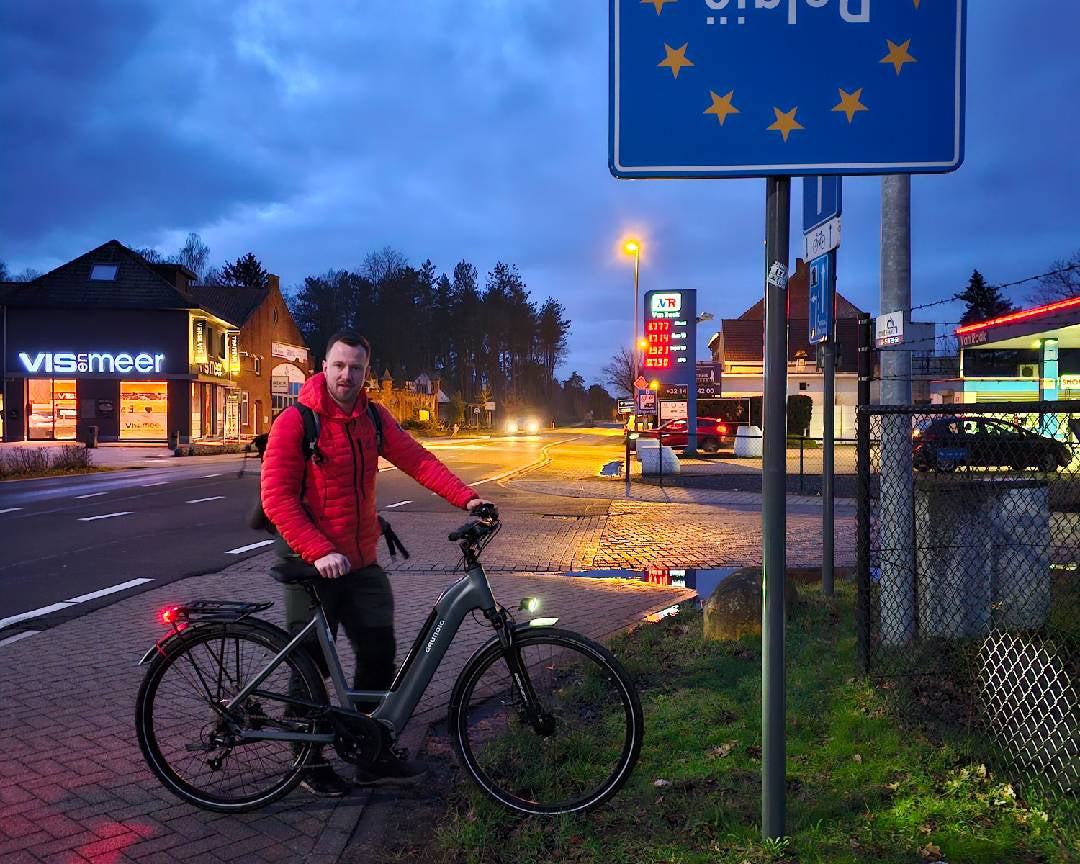 Wie plant man eine E-Bike-Tour: Tipps und Tricks für eine erfolgreiche Planung