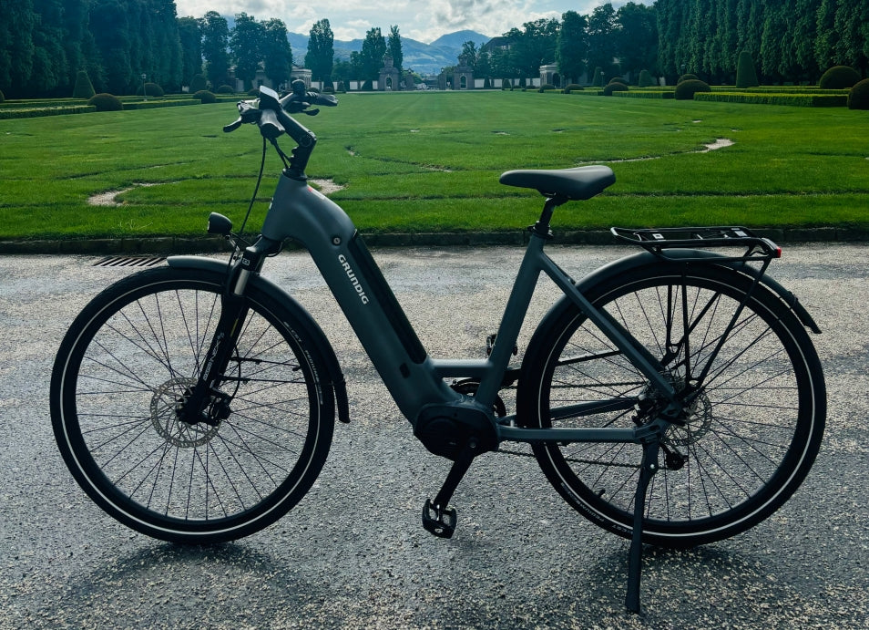 Wie viel Promille darf ich auf dem Fahrrad haben: Rechtliche Grundlagen und Sicherheitsaspekte