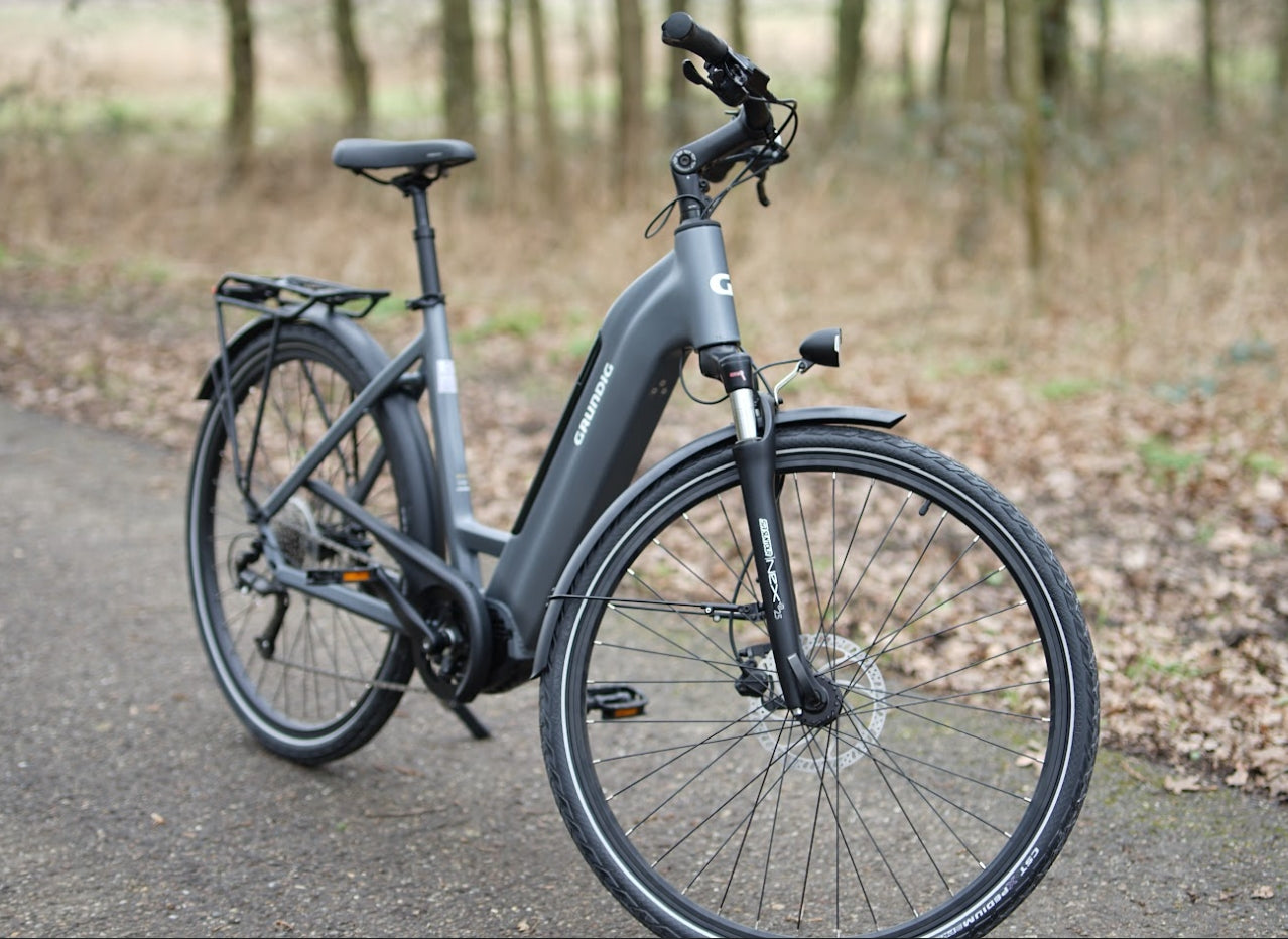 Langstreckenfahrrad: Tipps für lange Touren und die richtige Ausrüstung