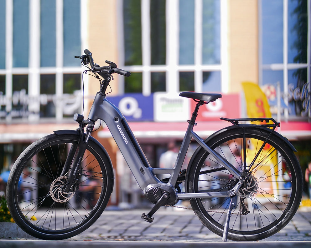 E-Bike-Abenteuer zum Tag der Deutschen Einheit: Entdecken Sie die besten Routen und Erlebnisse