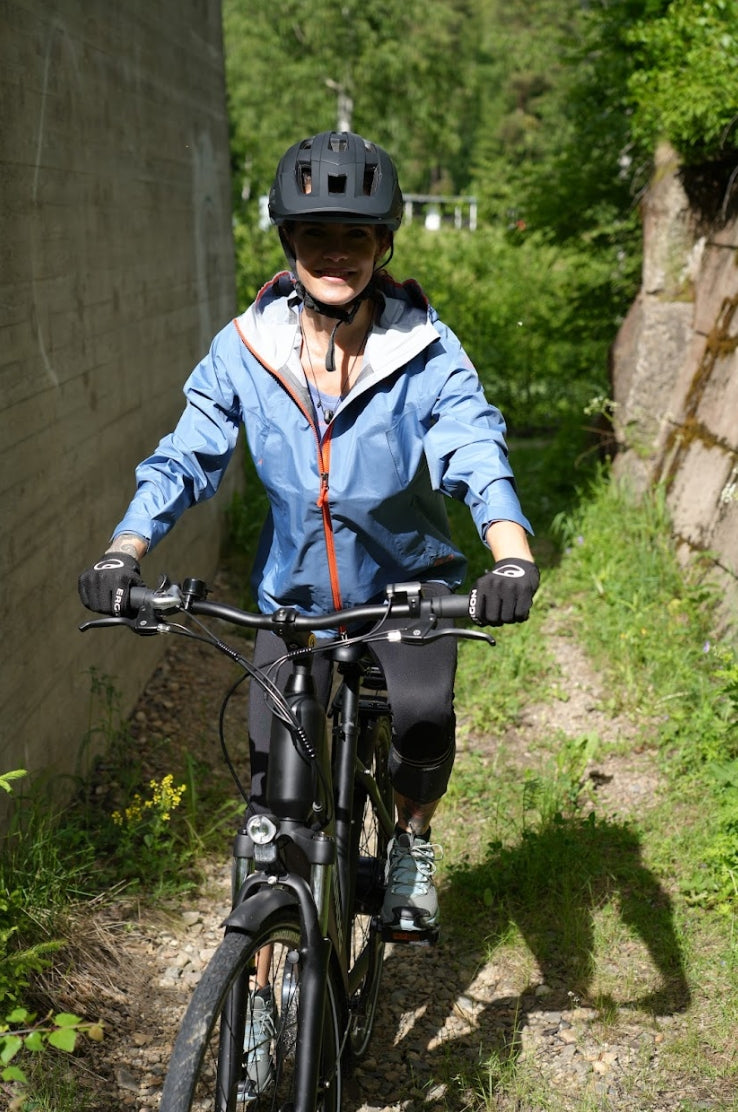 E-Bike Zubehör, das Sie nicht wussten, dass Sie es brauchen