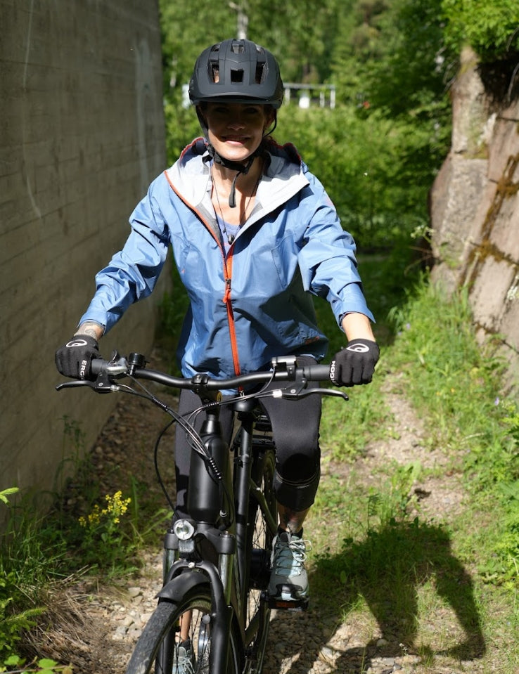 E-Bike Zubehör, das Sie nicht wussten, dass Sie es brauchen