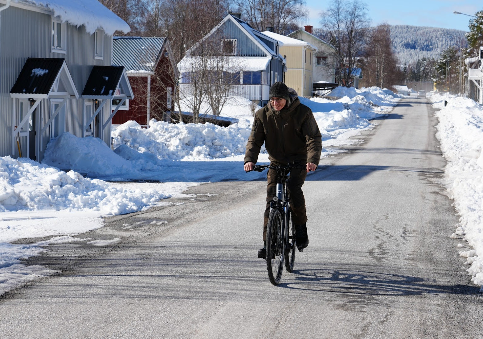 Winter-Radwege in den Niederlanden erkunden: Tipps und Routen für die kalte Jahreszeit