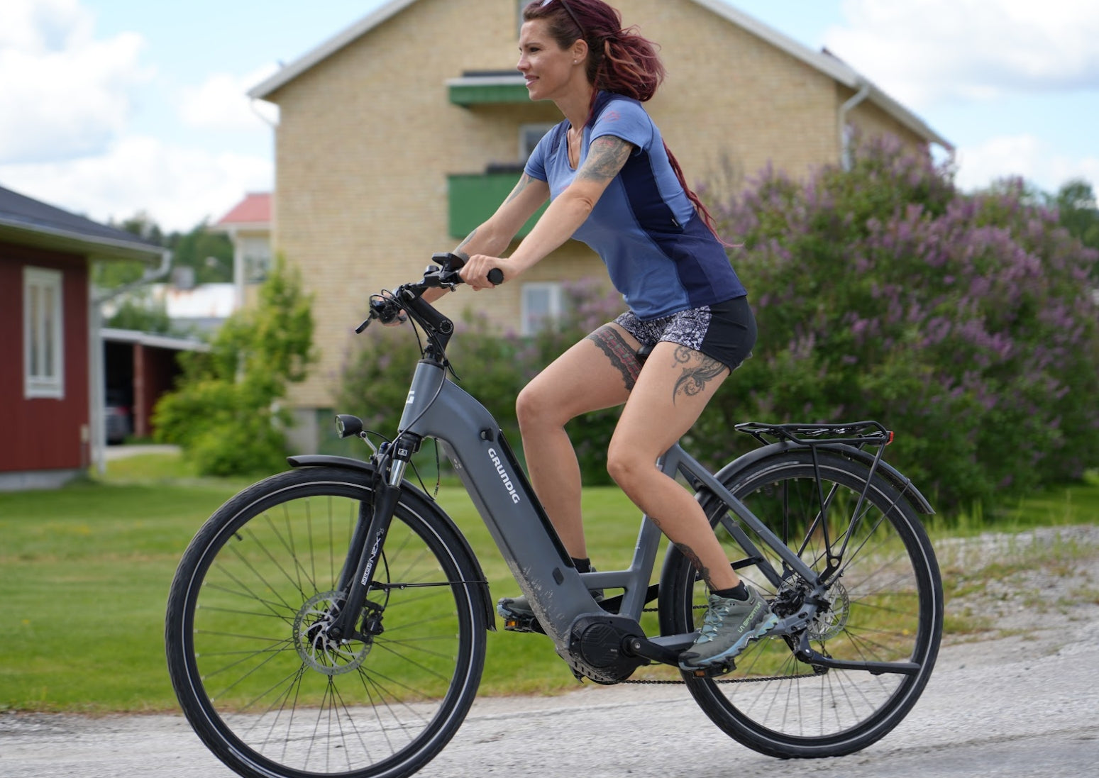 Top-E-Bike-Marken mit hoher Langlebigkeit: Eine umfassende Übersicht