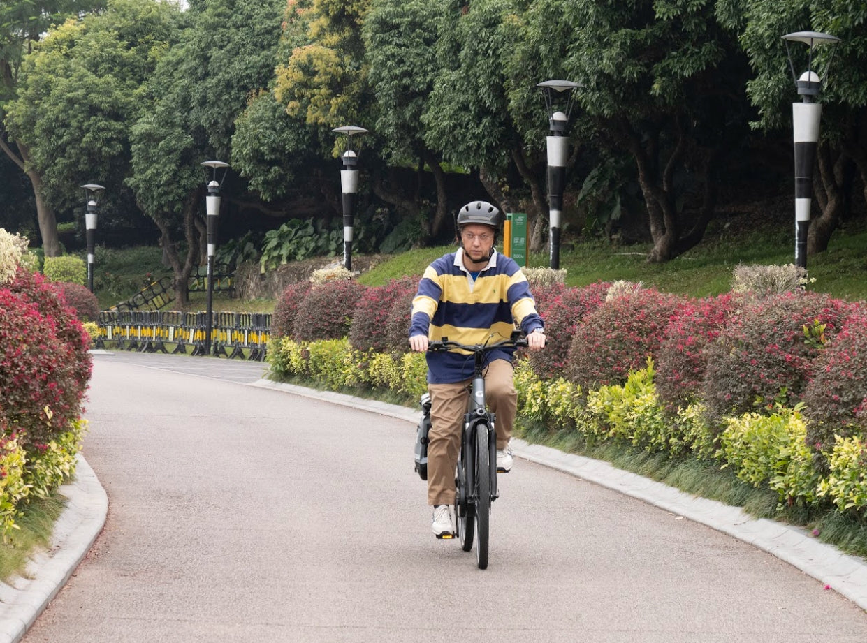 Budgetfreundliche E-Bike-Schlösser, die Sicherheit nicht beeinträchtigen