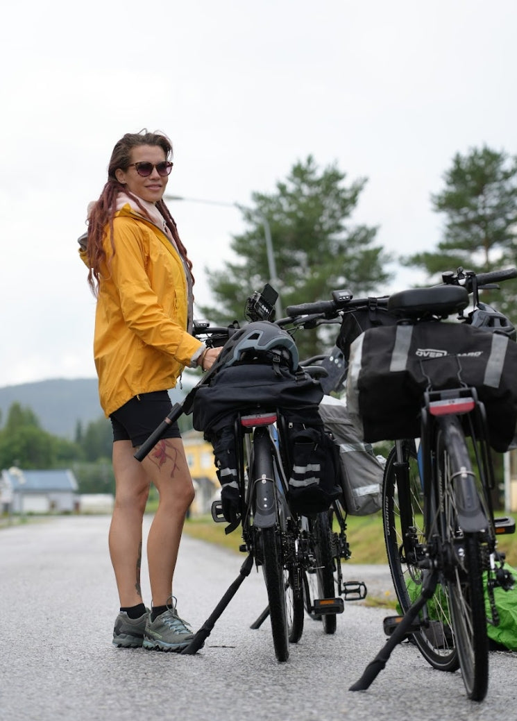 Welche Fahrradtasche ist die Beste für Ihre Bedürfnisse?