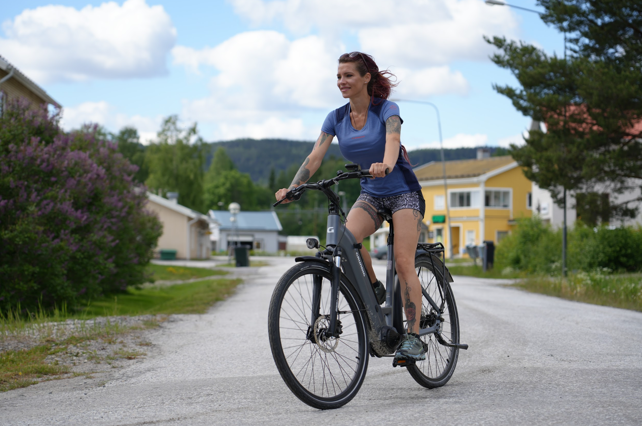 Wie kann ich E-Bike-Diebstahl mit einem Schloss verhindern? Effektive Tipps und Strategien