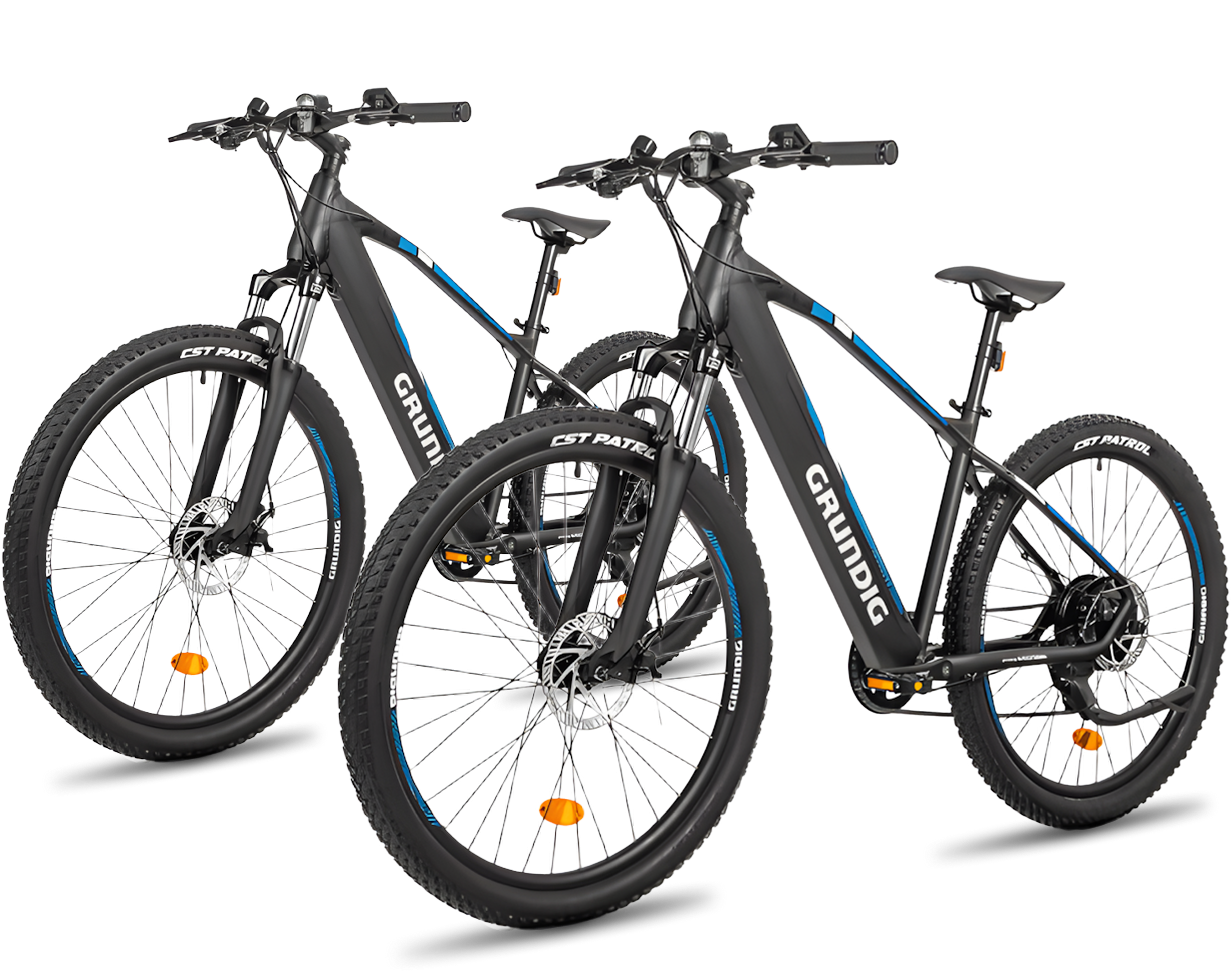 Werden eBikes in Europa gefördert? Alles, was Sie vor dem Kauf wissen müssen